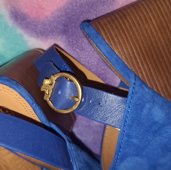 Tory Burch Sandals - Picture 6 of 11